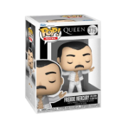 FUNKO POP 375 Freddie Mercury (I Was Born to Love You)