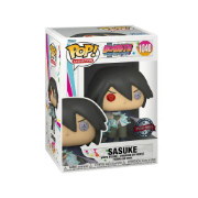 FUNKO POP Boruto 1040 Sasuke