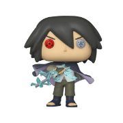 Picture of FUNKO POP Boruto 1040 Sasuke