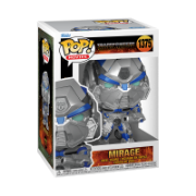 FUNKO POP Transformers  1375 Mirage