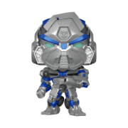 Picture of Damage - FUNKO POP Transformers  1375 Mirage