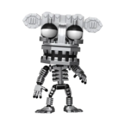 صورة FUNKO POP FIVE NIGHTS AT FREDDY'S 1105 Endo-02