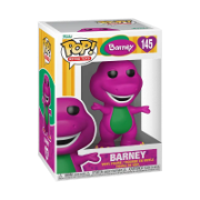 FUNKO POP Barney 145 Barney The Dinosaur