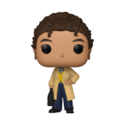 صورة Damage - FUNKO POP DC THE FLASH 1340 IRIS WEST