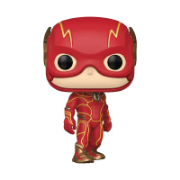 صورة FUNKO POP DC THE FLASH 1333 THE FLASH