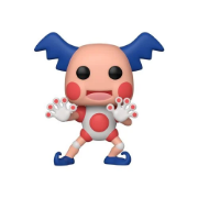 Picture of FUNKO POP Pokemon 582 Mr. Mime