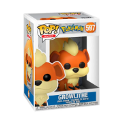 FUNKO POP Pokemon 597 Growlithe