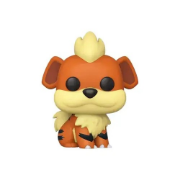 Picture of FUNKO POP Pokemon 597 Growlithe