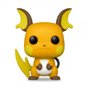 Picture of FUNKO POP Pokemon 645 Raichu
