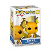 FUNKO POP Pokemon 645 Raichu