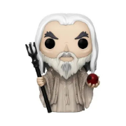 Picture of FUNKO POP Lord of the rings 447 Saruman