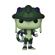 Picture of FUNKO POP HUNTER X HUNTER 1105 Meruem