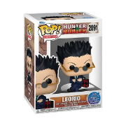 FUNKO POP HUNTER X HUNTER 2091 Leorio