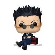 Picture of FUNKO POP HUNTER X HUNTER 2091 Leorio