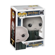 Picture of FUNKO POP Harry potter 06  Lord Voldemort