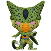 Picture of FUNKO POP Dragon Ball 947 Cell Exclusivo Glow