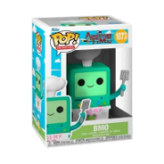 FUNKO POP Adventure Time  1073 Bmo 