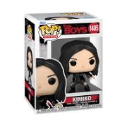FUNKO POP THE Boys 1405 Kimiko