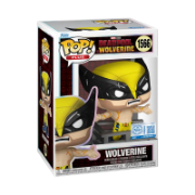 FUNKO POP Marvel 1566 Wolverine