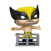 صورة FUNKO POP Marvel 1566 Wolverine