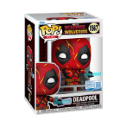 FUNKO POP Marvel 1567 Deadpool