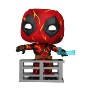 Picture of FUNKO POP Marvel 1567 Deadpool