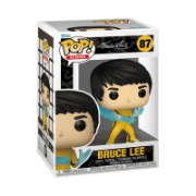 FUNKO POP Bruce Lee 87 Bruce Lee