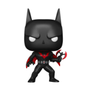 Picture of FUNKO POP Batman 560 Terry McGinnis