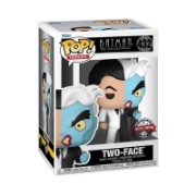 FUNKO POP Batman 432 Two-Face