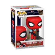 FUNKO POP Marvel 913 Spider-Man