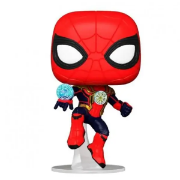 صورة FUNKO POP Marvel 913 Spider-Man