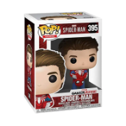 FUNKO POP Marvel 395 Spider-Man