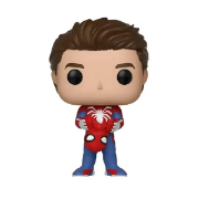 Picture of FUNKO POP Marvel 395 Spider-Man