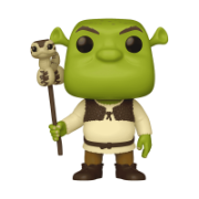 Picture of FUNKO POP Shrek 1594 Shrek with Balloon