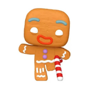 Picture of FUNKO POP Shrek 1597 Gingy