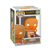 FUNKO POP Shrek 1597 Gingy