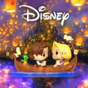 صورة لقسم Disney