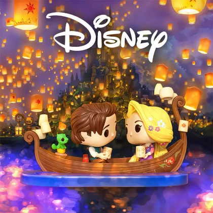 Picture for category Disney