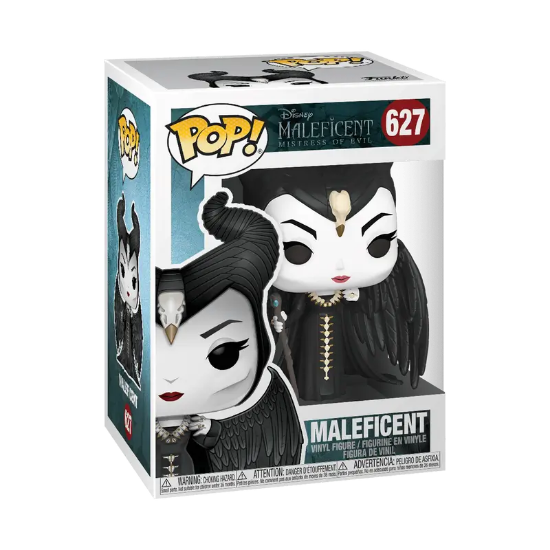 FUNKO POP Maleficent 627 Maleficent