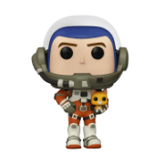 صورة FUNKO POP Light Year 1211 Buzz Lightyear (XL-15) with Sox