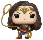 Picture of FUNKO POP WW84  321 Wonder Woman
