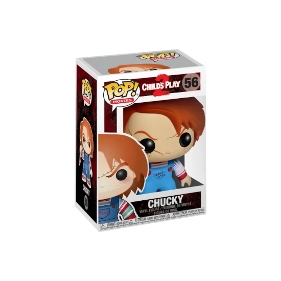 FUNKO POP Chucky 56
