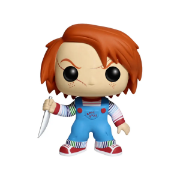 Picture of FUNKO POP Chucky 56