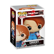 FUNKO POP Chucky 56