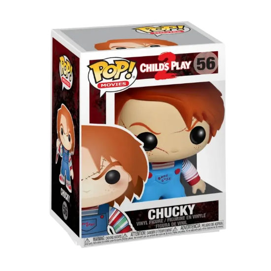 FUNKO POP Chucky 56