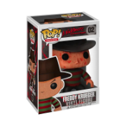 FUNKO POP Freddy Krueger 02 