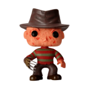 Picture of FUNKO POP A Nightmare on Elm Street  02 Freddy Krueger 