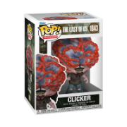 FUNKO POP The Last of Us 1843 Clicker (Infected)