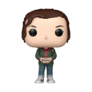 صورة FUNKO POP The Last of Us 1844  Ellie with Clipboard