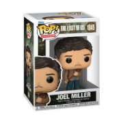 FUNKO POP The Last of Us 1845 Joel Miller